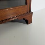 Bookcase  late 19th century