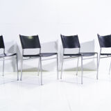 Martin Visser SE06 Diningchairs - Set of 4