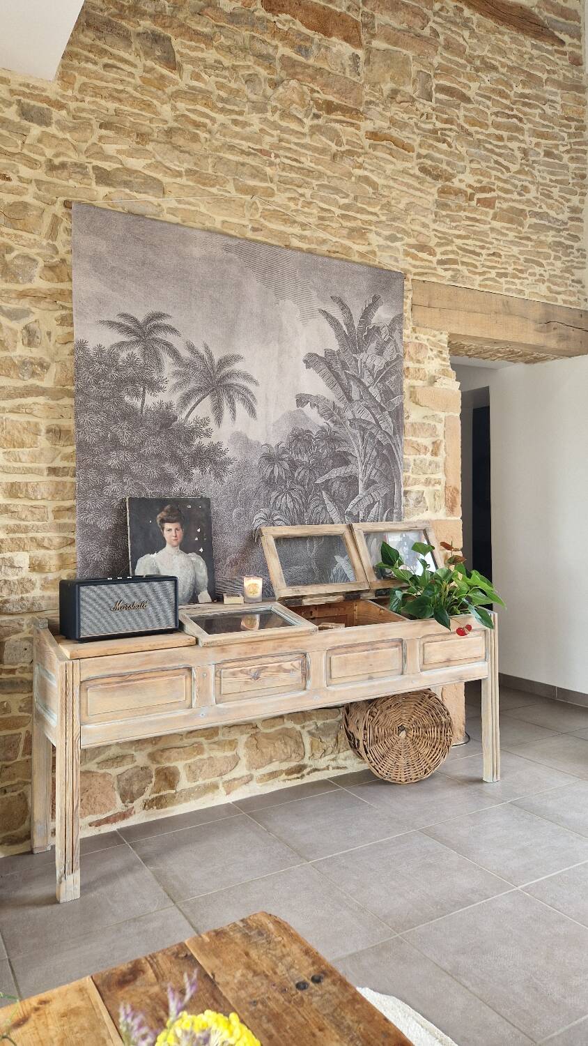 Vitrine de magasin