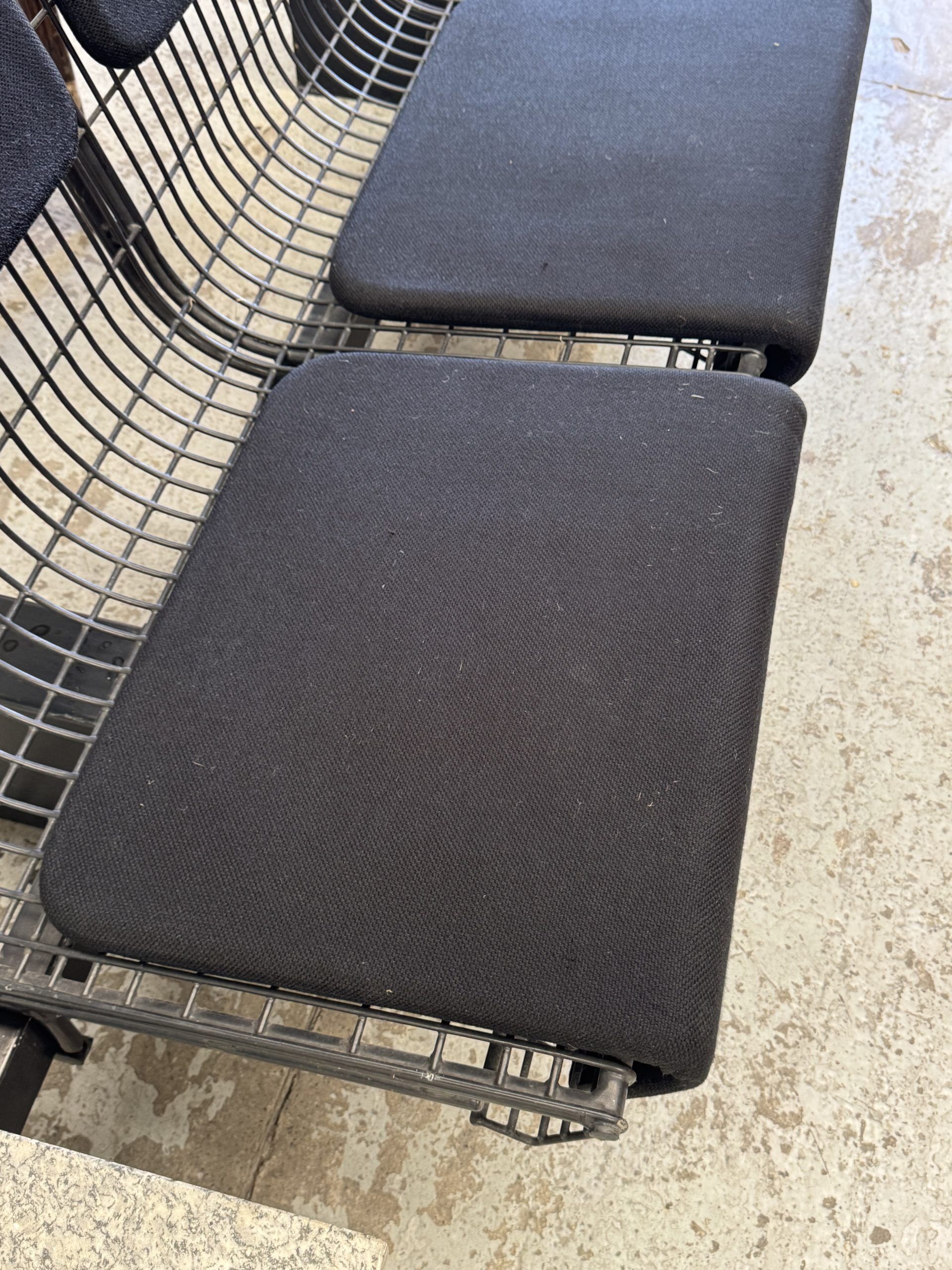 Banquette Tecno