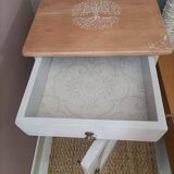Chevet Shabby Chic