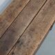 Spanish 18th Century Farmhouse Rustic Chestnut Coffee Table