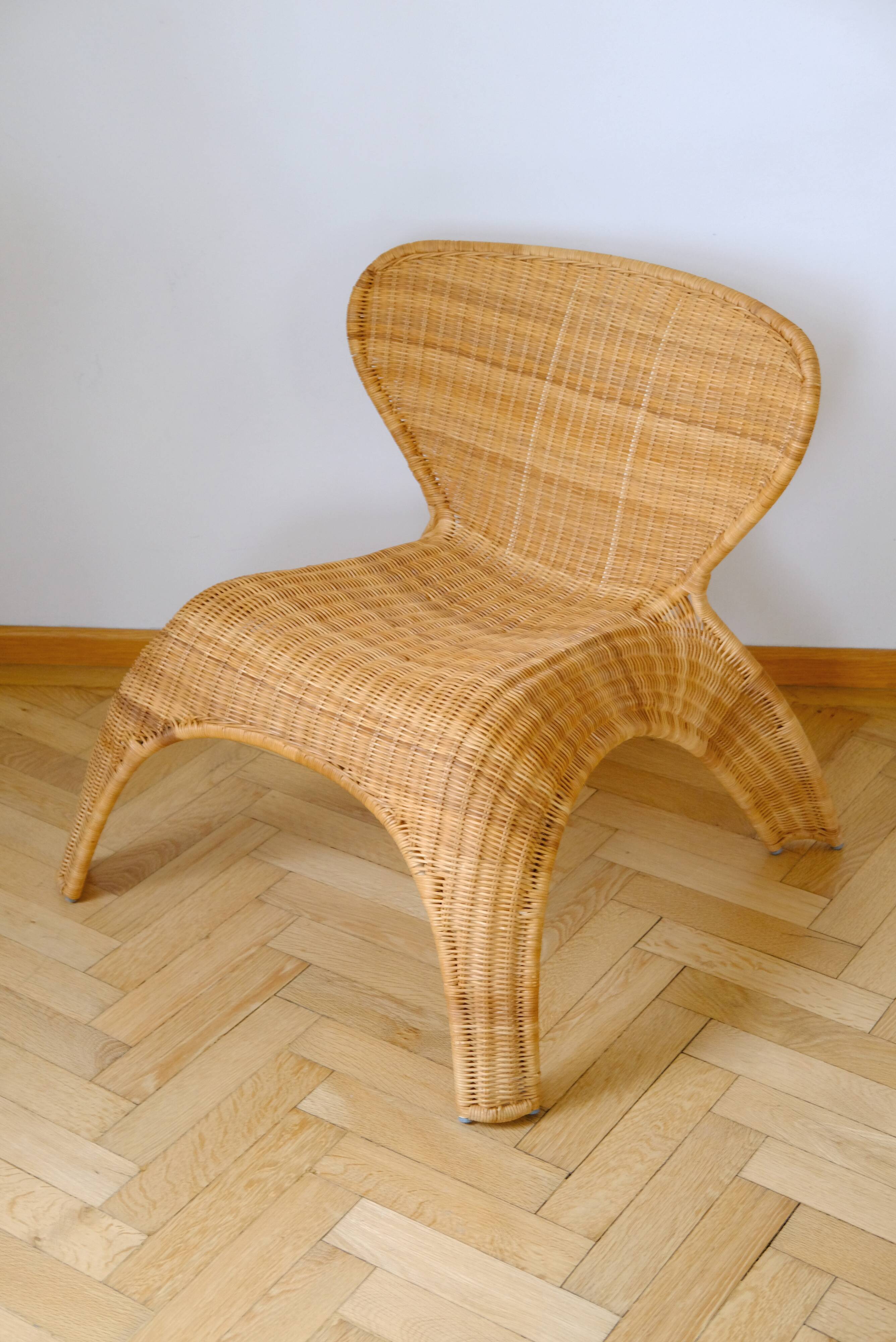 ikea gulte - wonderful vintage lounge chair by ikea 1999