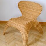ikea gulte - wonderful vintage lounge chair by ikea 1999