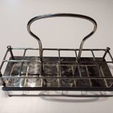 Liqueur glass server