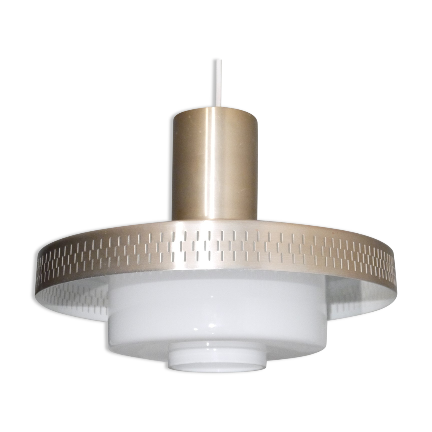 Scandinavian hanging lamp