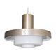 Scandinavian hanging lamp