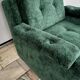 Vintage Armchair Jitona, 1970s Czechosovakia
