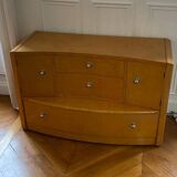Commode Art Déco