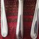 Silverware set Christofle