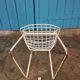 Chair Baby of Harry Bertoia, edition Knoll of the 1970s