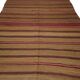 Turkish kilim rug, 322x175 cm, MYK-838