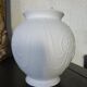Porcelain biscuit vase M Frey Kaiser