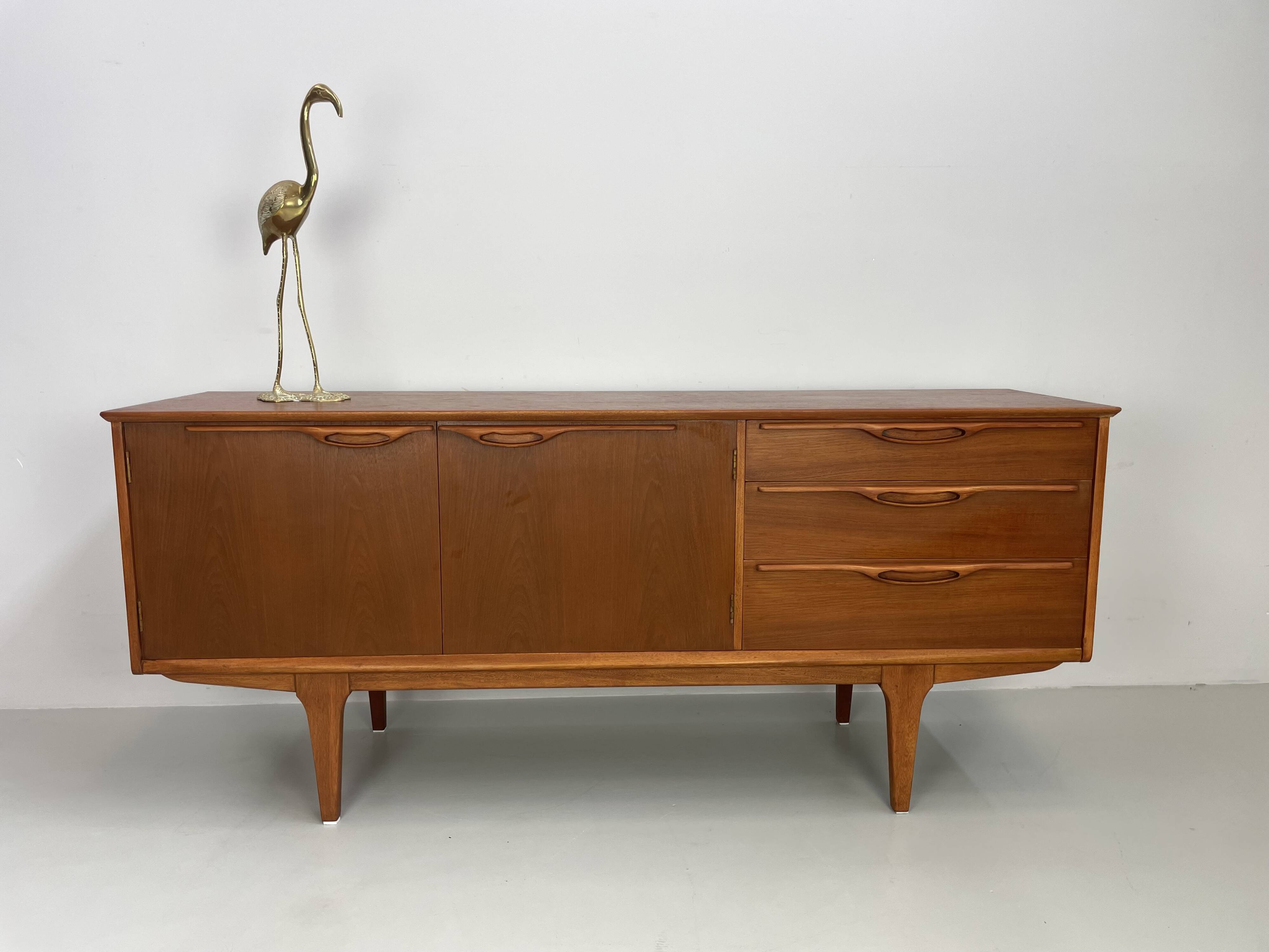 Vintage sideboard by Jentique