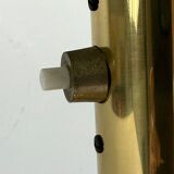 Bumling table lamp by Anders Pehrson for Atelje Lyktan, Sweden, 1960s