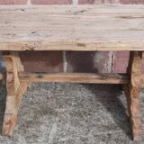 Oak table