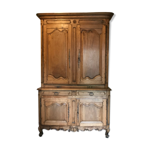 Buffet deux corps