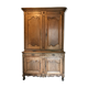 Two body sideboard