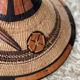Fulani shepherd's hat