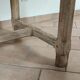 Farmhouse table