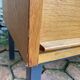 Buffet vintage