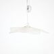 Area 50 pendant lamp by Mario Bellini for Artemide, 1970
