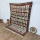 Tapis berbère marocain artisanal fait main 230 X 167 CM