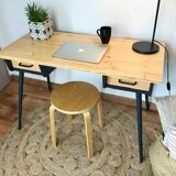 Scandinavian office