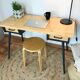 Scandinavian office