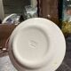 Schweppes ashtray in gien earthenware
