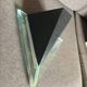 Pair of Postmodern Triangular Wall Sconces, 80s, Elite Holland