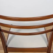 Set de 8 chaises de salle à manger en teck par Victor Wlkins pour G-Plan, 1960s