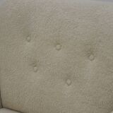 Art deco armchair, 1960s