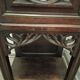 Petit meuble neo gothique