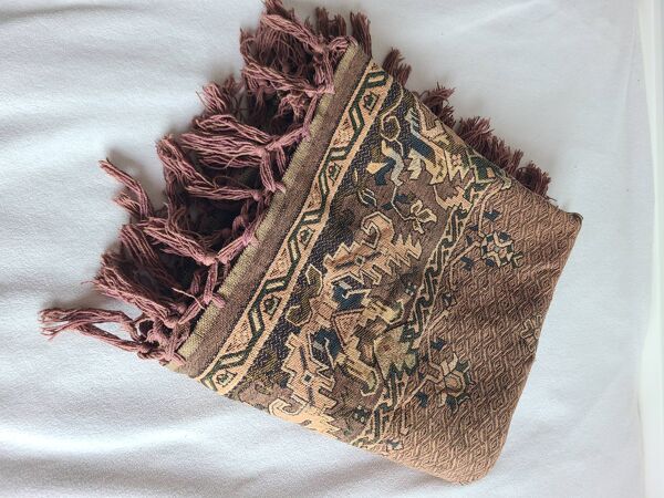 Nappe ancienne  XIX eme
