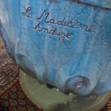 GRAND vase ANDUZE La Madeleine