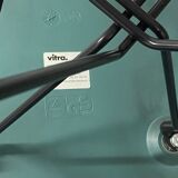 Paire de chaises de Charles et Ray Eames édition Vitra récente