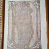 Decorative classical frames
