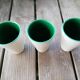 Lot de mugs vallauris