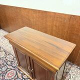 Classic English Sideboard Office Cabinet