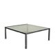 Coffee table by Horst Brunning for Kill International
