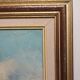 Oil painting