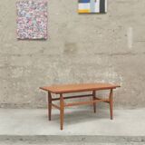 Scandinavian coffee table
