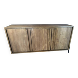 Teak sideboard