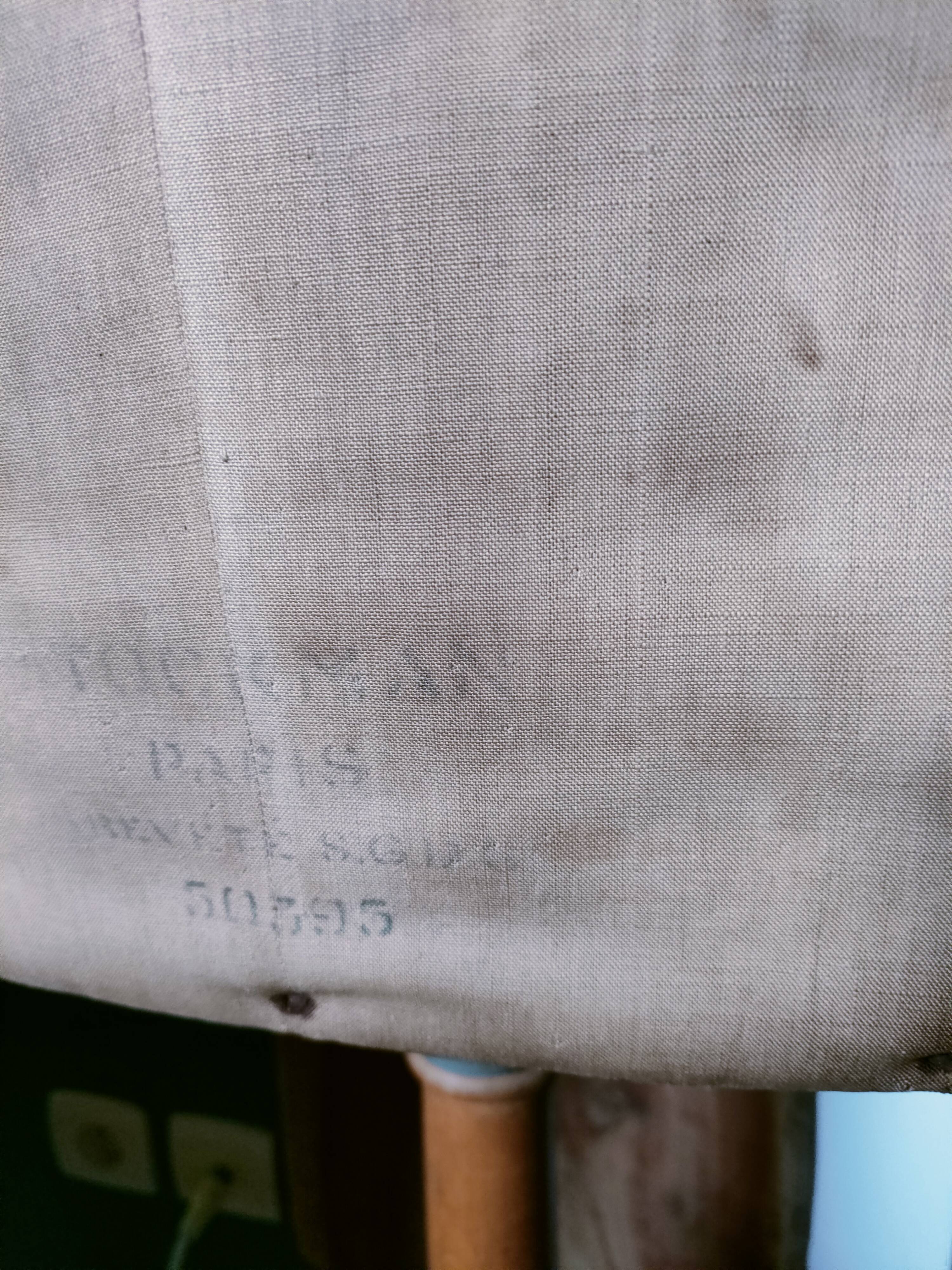 Dressmaker dummy mark stockman size 50