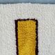 Tapis marocain berbère 200cmx300cm