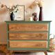 1960s chest of drawers