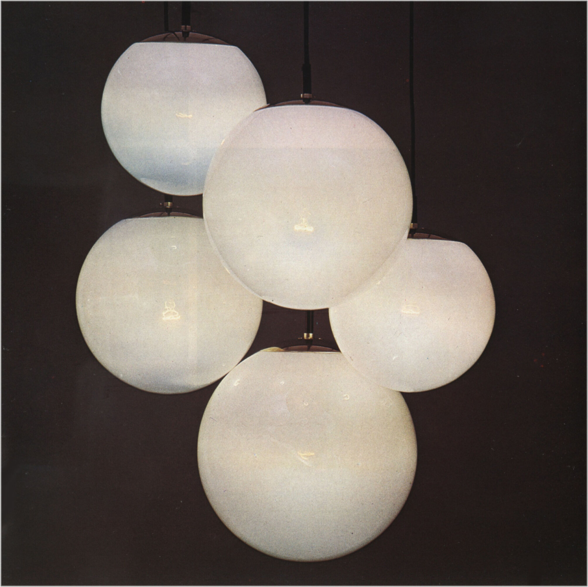 Ochtendnevel / Morning Haze (Medium) By Raak