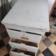 Workshop drawer unit