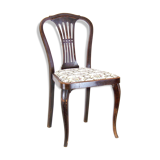 Chair number 613 by Gustav Siegel for Thonet 1930